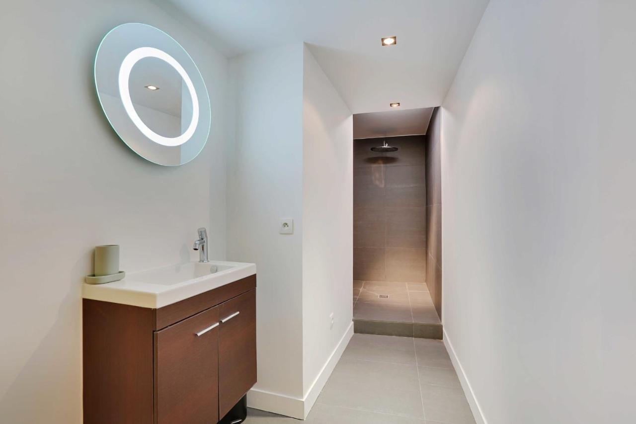 Elegant Apartment - 2Bd-6P - Avenue Montaigne París Exterior foto