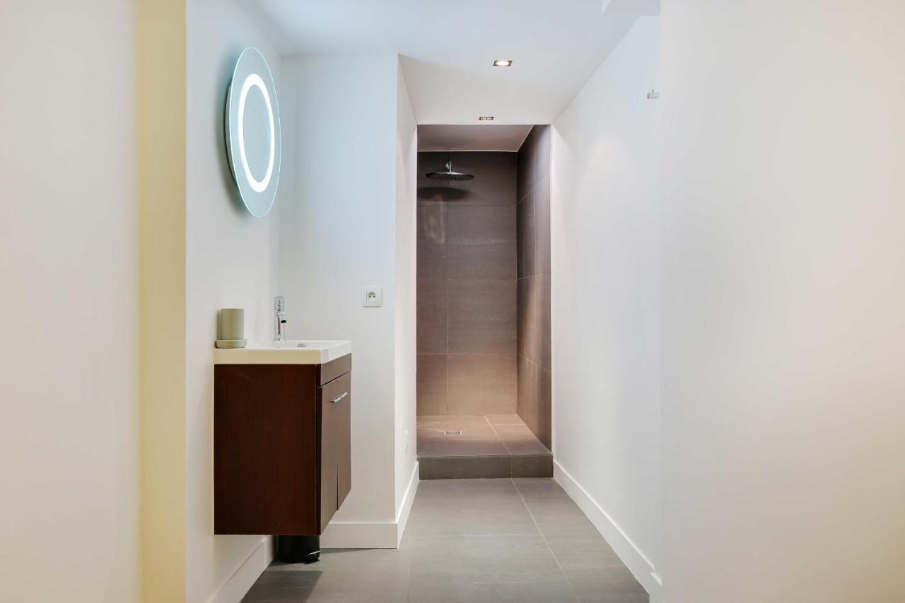 Elegant Apartment - 2Bd-6P - Avenue Montaigne París Exterior foto